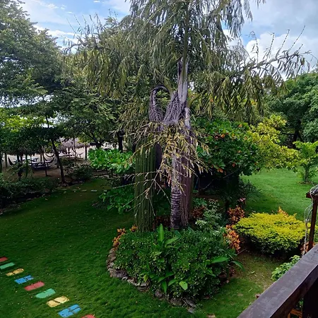 Playa Hermosa Eco Resort San Juan del Sur Exterior photo