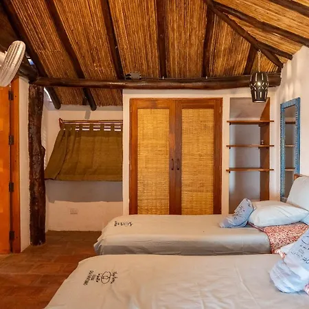 Playa Hermosa Eco Resort San Juan del Sur Exterior photo