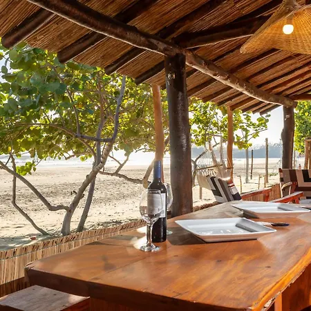 Playa Hermosa Eco Resort San Juan del Sur Exterior photo