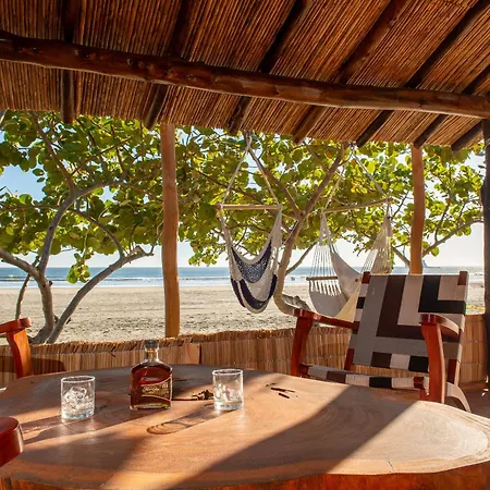 Playa Hermosa Eco Resort San Juan del Sur Exterior photo