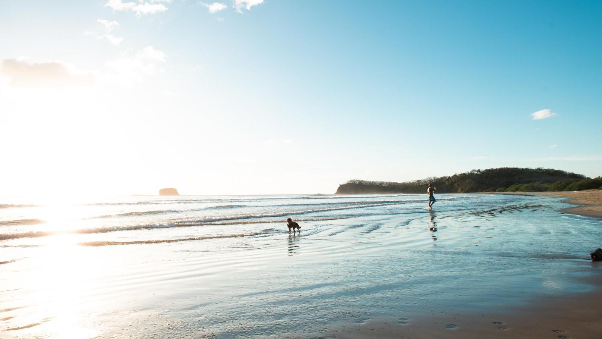 Playa Hermosa Eco San Juan del Sur