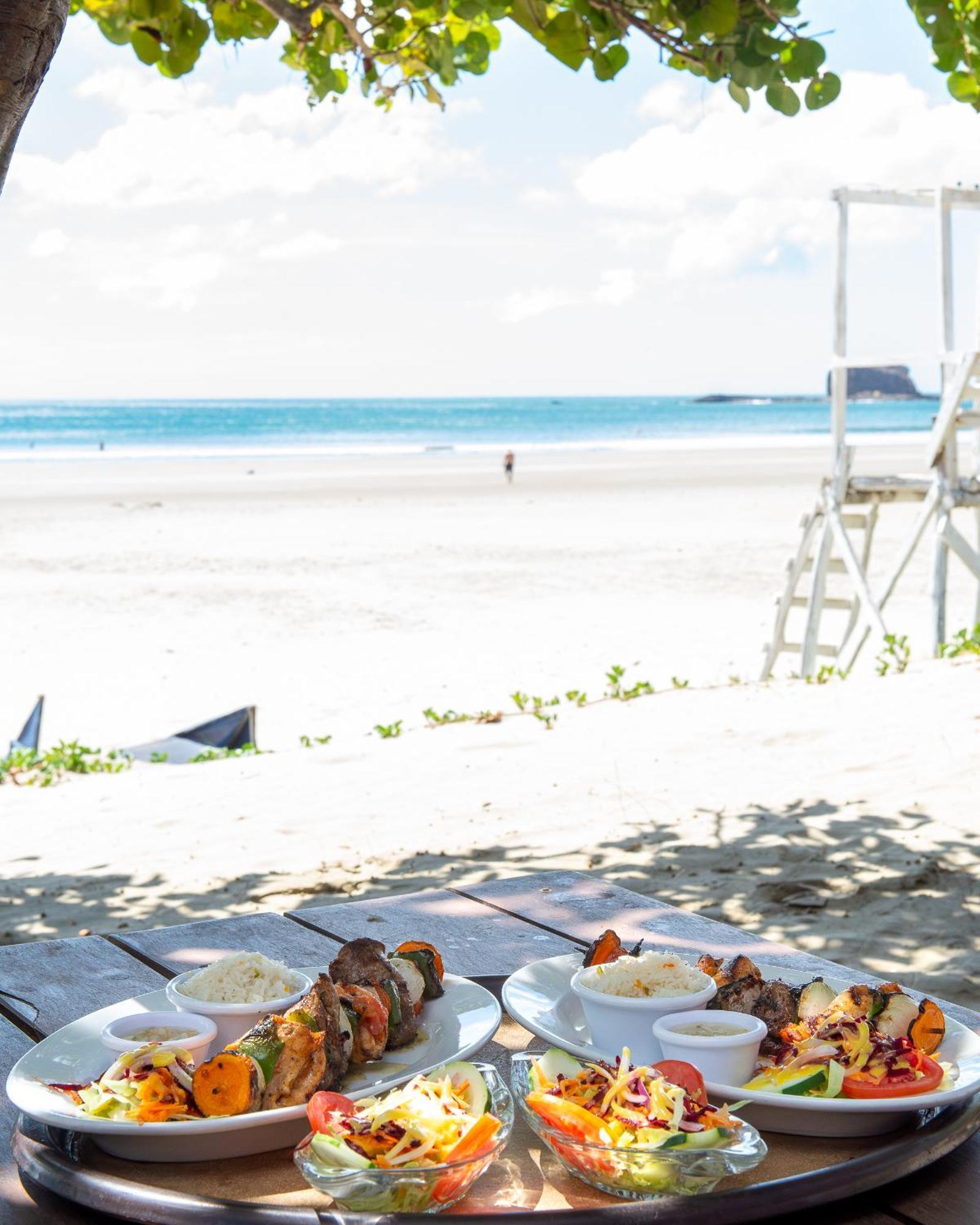 Playa Hermosa Eco Lodge San Juan del Sur