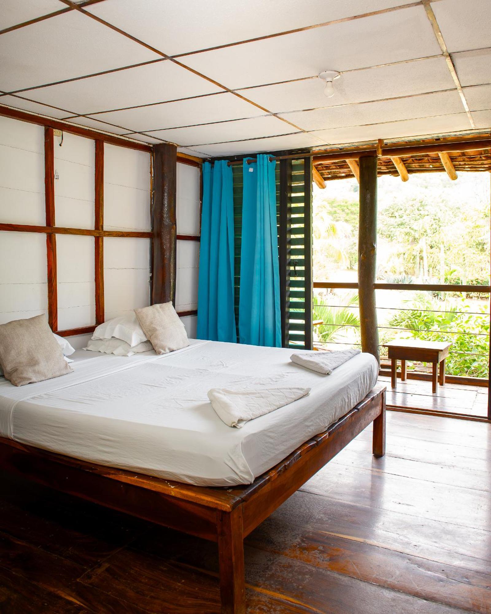Playa Hermosa Eco Lodge San Juan del Sur