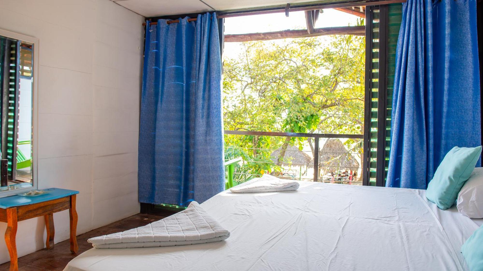 Lodge Playa Hermosa Eco San Juan del Sur