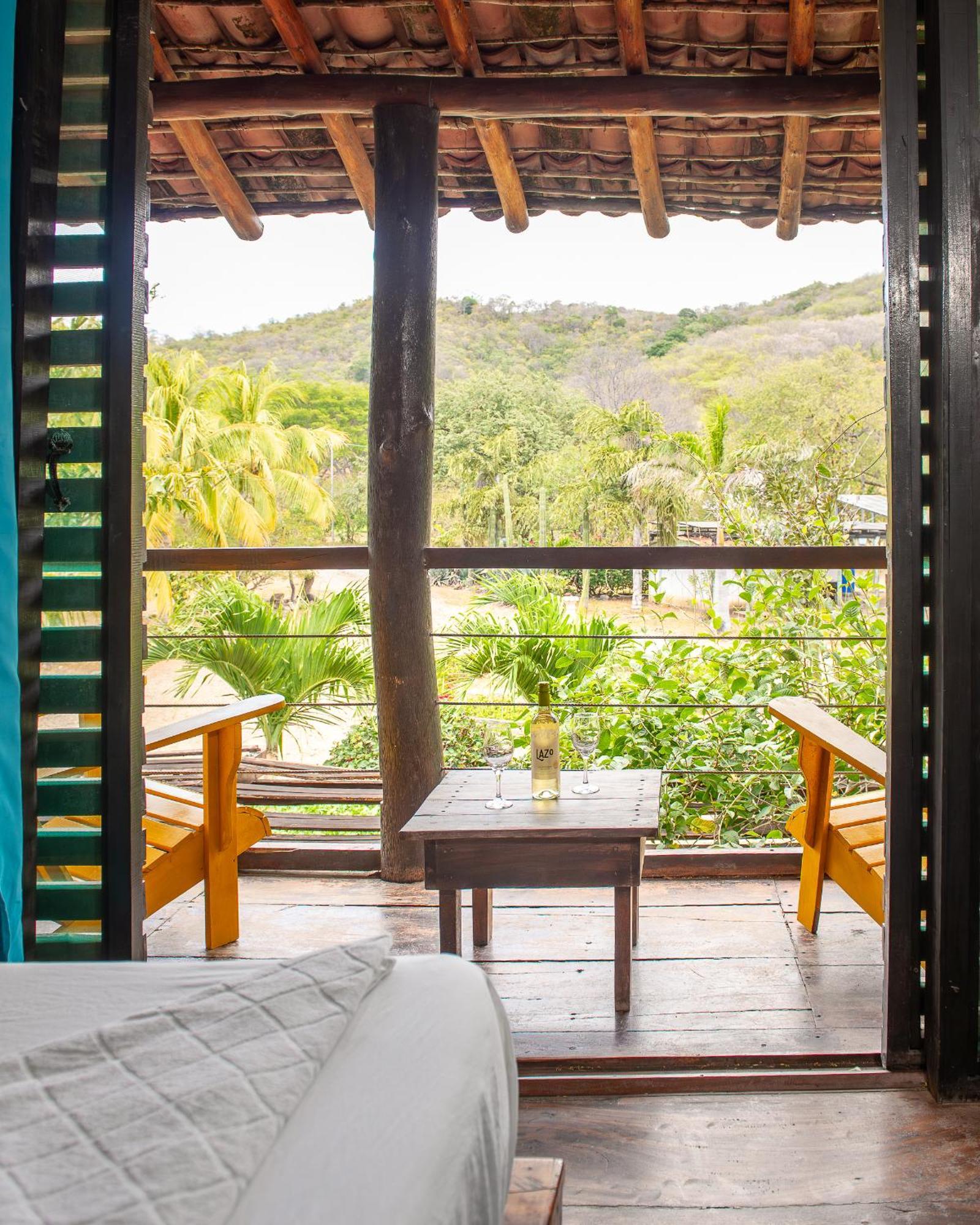 Lodge Playa Hermosa Eco San Juan del Sur