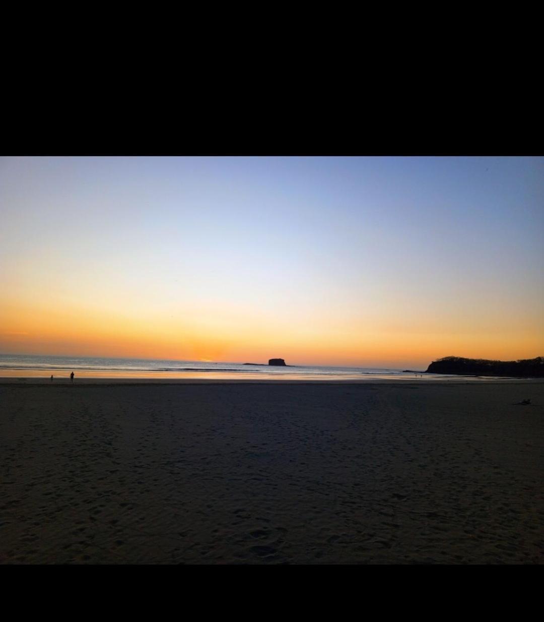 Playa Hermosa Eco Lodge San Juan del Sur