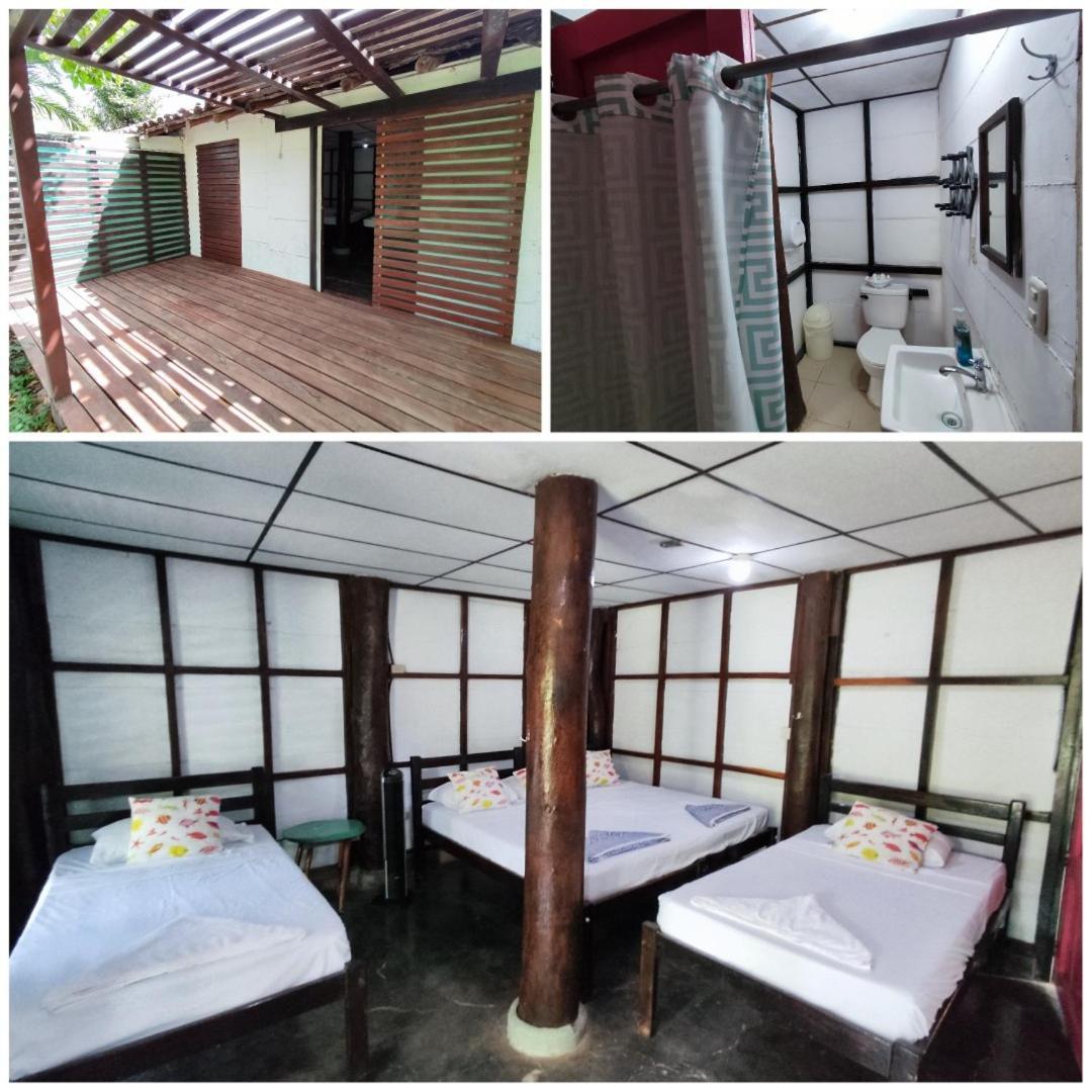 Lodge Playa Hermosa Eco *