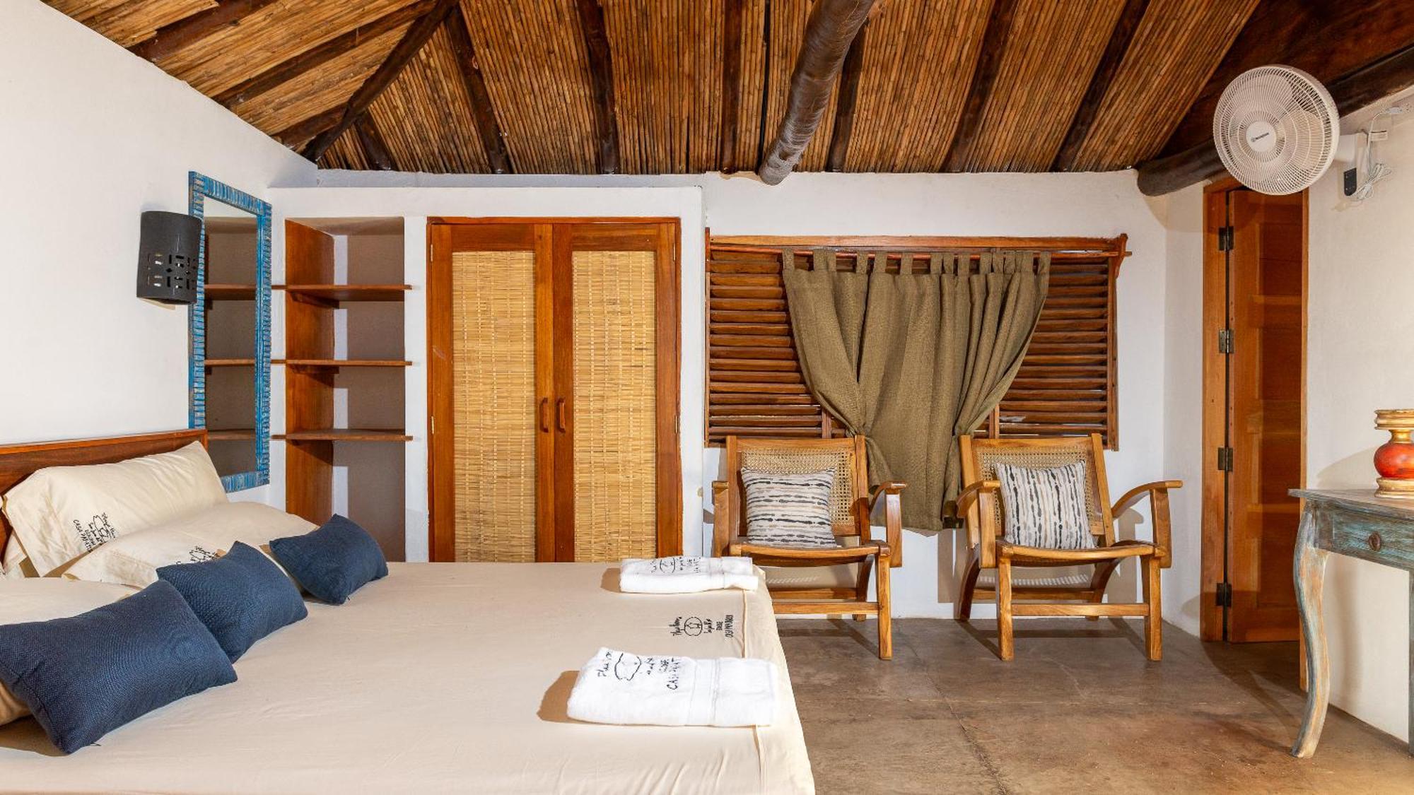 Lodge Playa Hermosa Eco San Juan del Sur
